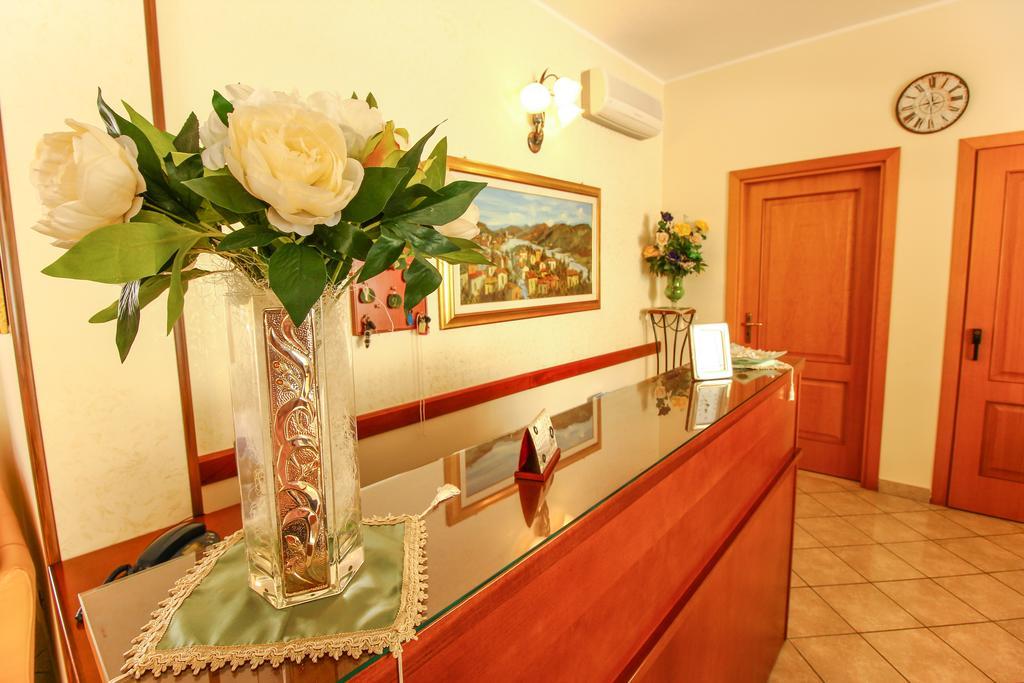 Gran Residence Marisa Lampedusa Exterior photo